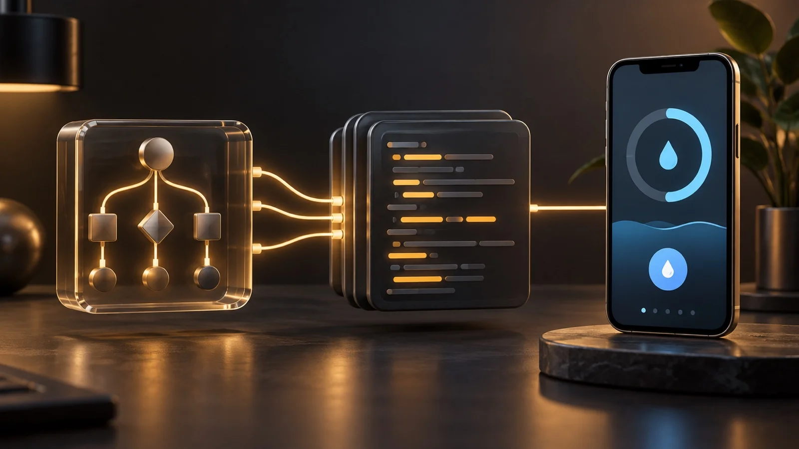 Jev and AI app generation: what could change in AppX?