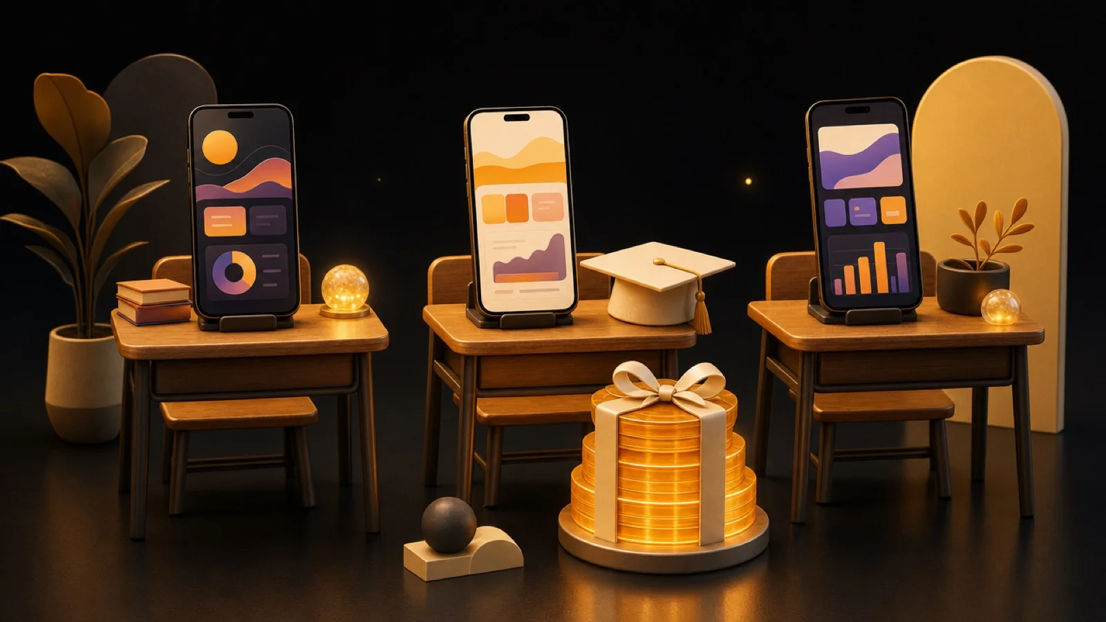 AppX for schools, universities and hackathons: 500 credits per student